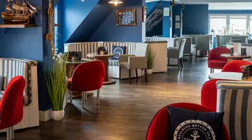Hotel & Spa Trzy Wyspy