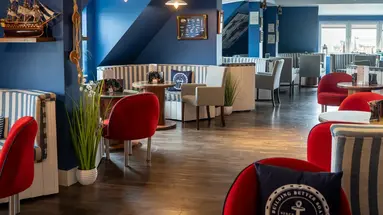 Hotel & Spa Trzy Wyspy