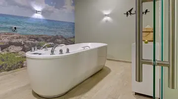 Hotel & Spa Trzy Wyspy