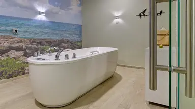 Hotel & Spa Trzy Wyspy