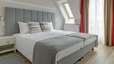 Hotel & Spa Trzy Wyspy