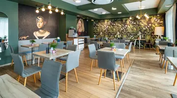 Hotel & Spa Trzy Wyspy