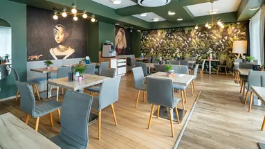 Hotel & Spa Trzy Wyspy