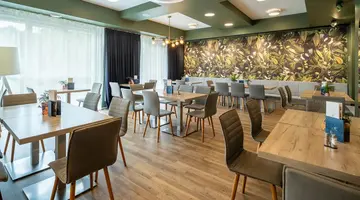 Hotel & Spa Trzy Wyspy