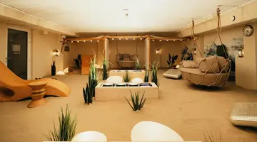 Hotel & Spa Trzy Wyspy