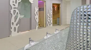 Hotel & Spa Trzy Wyspy