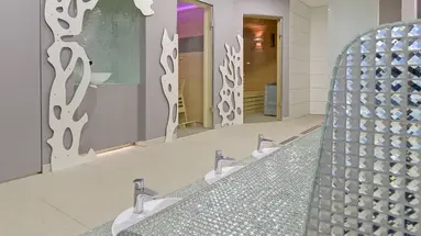 Hotel & Spa Trzy Wyspy