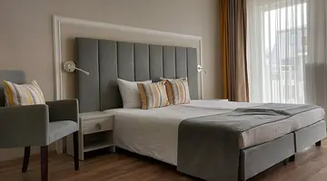 Hotel & Spa Trzy Wyspy