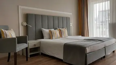 Hotel & Spa Trzy Wyspy