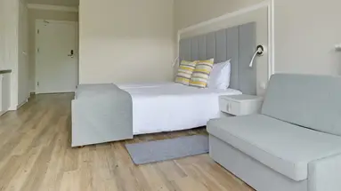 Hotel & Spa Trzy Wyspy