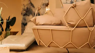 Hotel & Spa Trzy Wyspy
