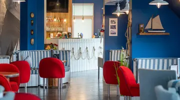 Hotel & Spa Trzy Wyspy