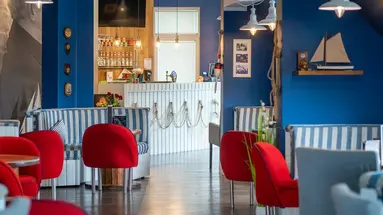 Hotel & Spa Trzy Wyspy