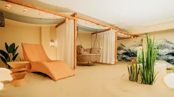 Hotel & Spa Trzy Wyspy