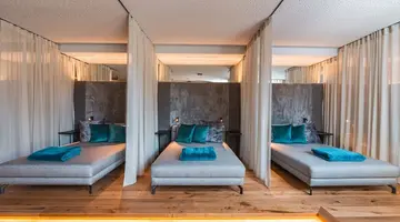 Hotel & Spa Urslauerhof