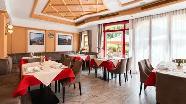 Hotel & Spa Urslauerhof