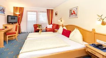Hotel & Spa Urslauerhof