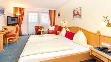 Hotel & Spa Urslauerhof