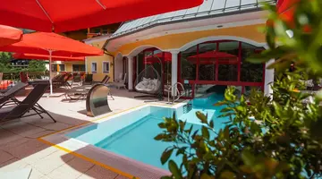 Hotel & Spa Urslauerhof