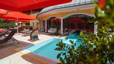 Hotel & Spa Urslauerhof