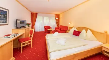 Hotel & Spa Urslauerhof