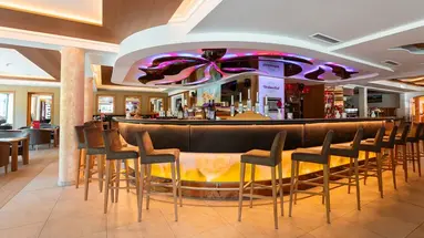 Hotel & Spa Urslauerhof