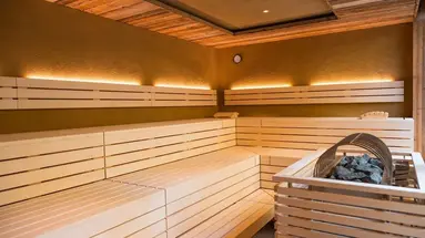 Hotel & Spa Urslauerhof