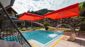 Hotel & Spa Urslauerhof