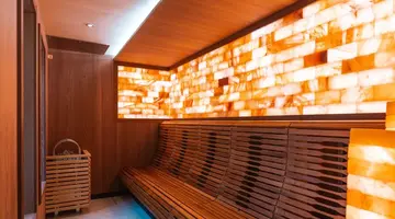 Hotel & Spa Urslauerhof