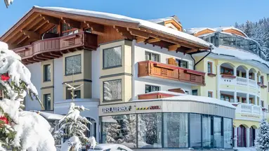 Hotel & Spa Urslauerhof