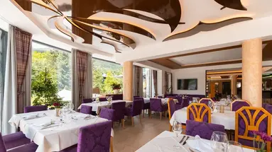 Hotel & Spa Urslauerhof