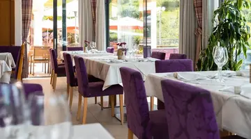 Hotel & Spa Urslauerhof