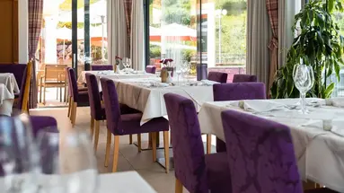 Hotel & Spa Urslauerhof