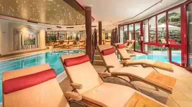 Hotel & Spa Urslauerhof