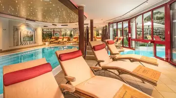 Hotel & Spa Urslauerhof
