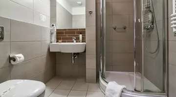 Hotel SPA Wieniawa