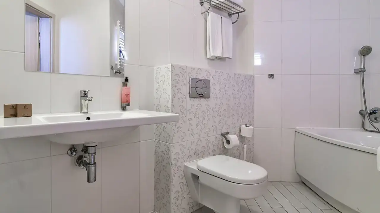 Hotel SPA Wieniawa