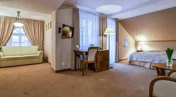 Hotel SPA Wieniawa