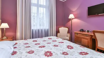 Hotel SPA Wieniawa
