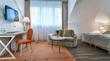 Hotel SPA Wieniawa