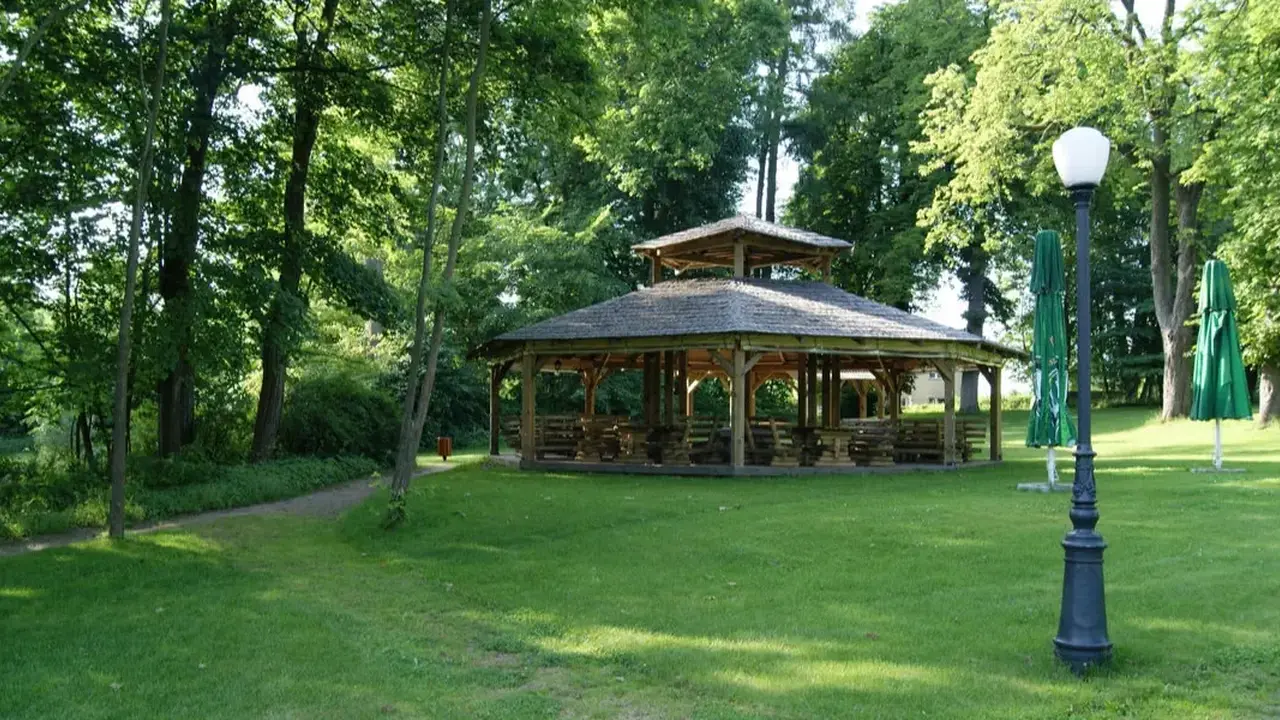 Hotel SPA Wieniawa