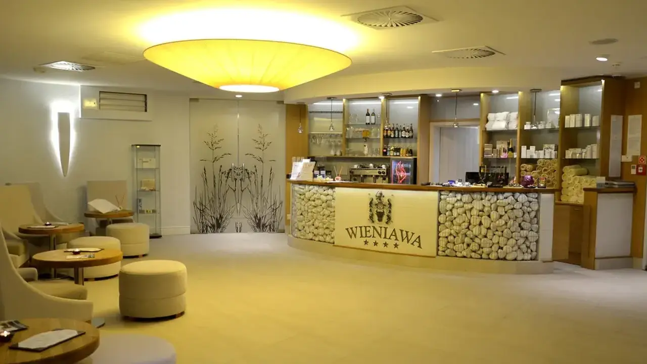 Hotel SPA Wieniawa