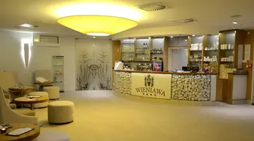 Hotel SPA Wieniawa