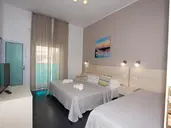 Hotel Spiaggia Marconi***