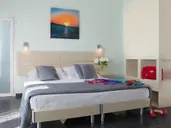 Hotel Spiaggia Marconi***