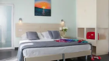 Hotel Spiaggia Marconi***