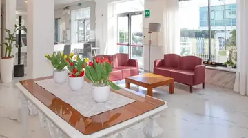 Hotel Spiaggia Marconi***