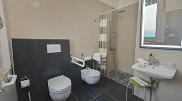 Hotel Spiaggia Marconi***