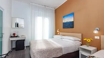 Hotel Spiaggia Marconi***