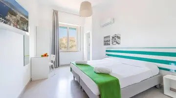 Hotel Spicy Sorrento